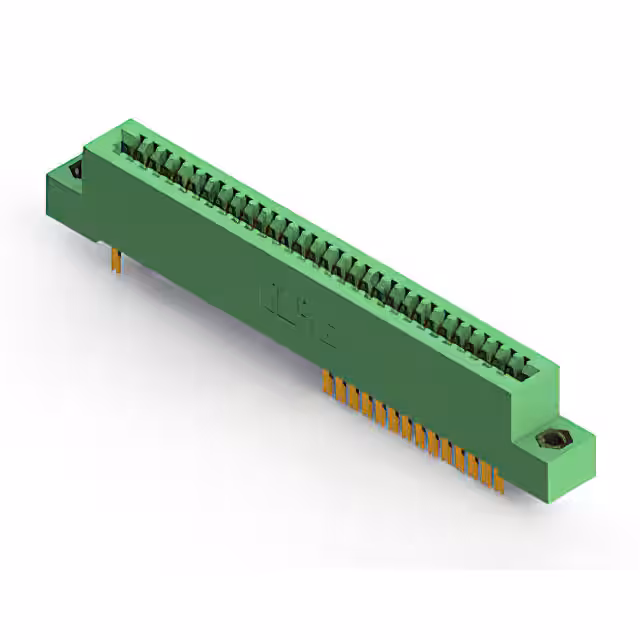 842-060-500-207 EDAC Inc.  Edgeboard Connectors